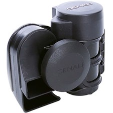Denali SoundBomb 120dB Motorcycle Motorbike Air Horn