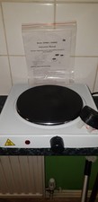 electric hot plate rs pro