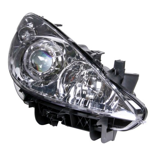 2001 2008 right - right, headlight