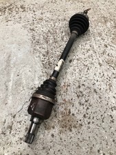 Citroen Berlingo Driveshaft