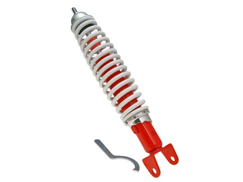 Rear shock absorber for - shock, vespa