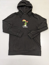Vans Black Hoodie Medium