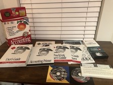 Peachtree Accounting 5.0