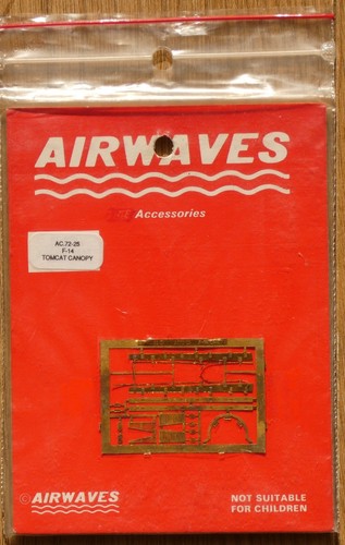 Airwaves etch accessory - airwaves,