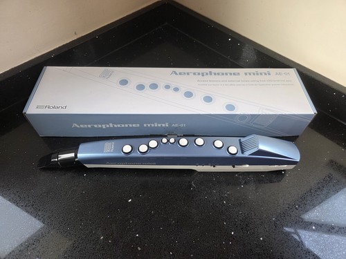 Roland aerophone mini 01 - roland, ae-01