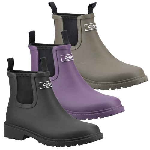 Cotswold barton womens - cotswold,