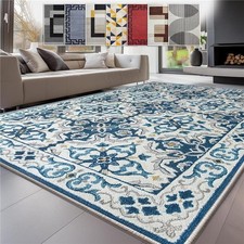 Large Rugs for Living Room