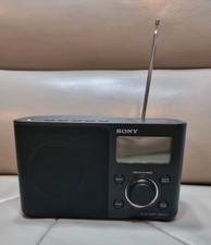 Sony XDR‑S61D Portable