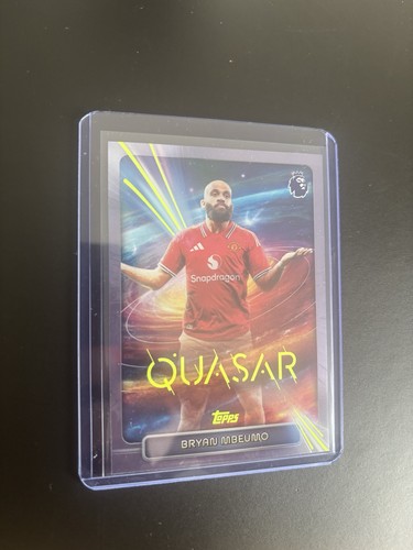 Topps premier league 2027 - topps,