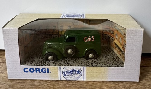 Corgi classics 96866 ford - corgi,