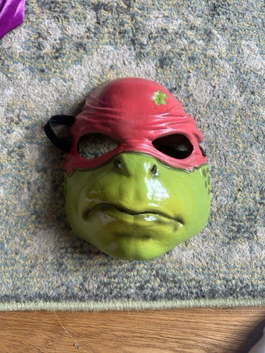 Official tmnt raphael - raphael, kids