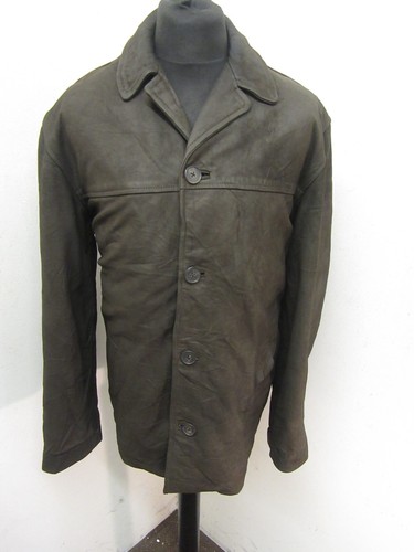Vintage chevignon leather - vintage,