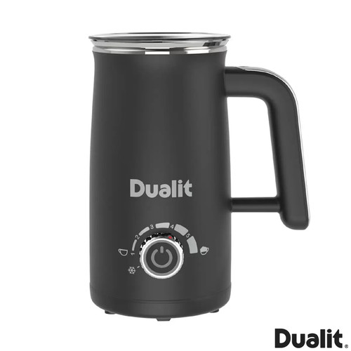 Dualit milk frother - milk,