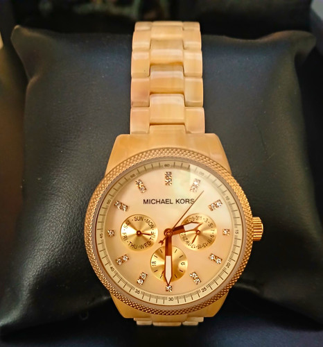 Michael kors 5039 quartz - michael,
