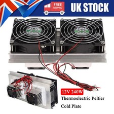 12V 120W Thermoelectric