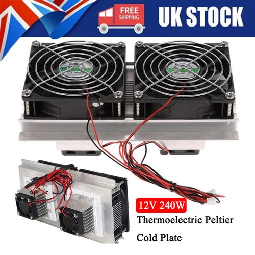 12v 120w thermoelectric - 12v,