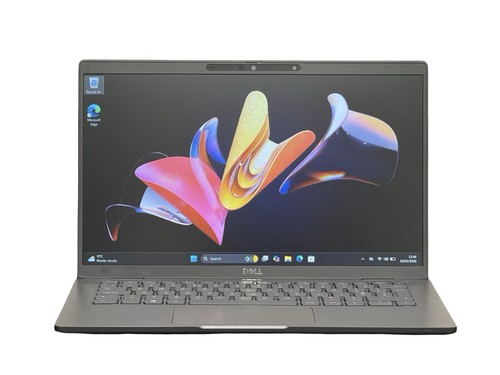 Dell latitude 7420 laptop - laptop, 14"