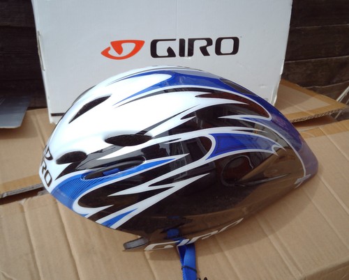 New boxed giro - boxed,