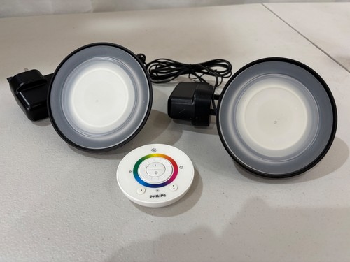 Phillips gen 2 living - x,