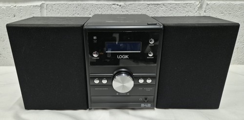 Logik lhfdab14 dab - mini, hifi