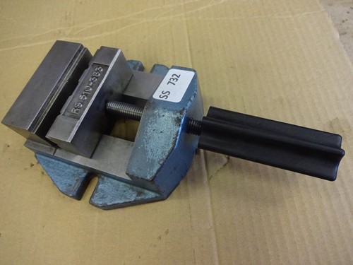 Drilling drill vice - drill,