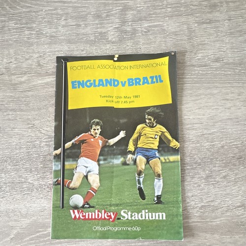 England brazil friendly - england,