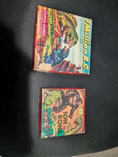 Lot two old - lot,