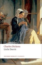 Little Dorrit (Oxford World's