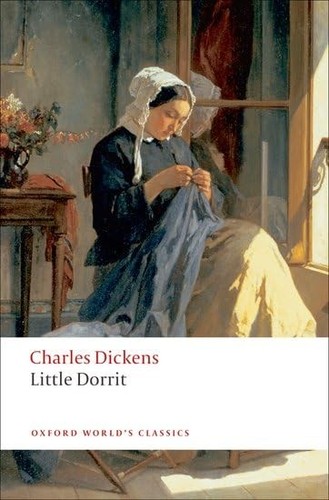 Little dorrit oxford world s - little,