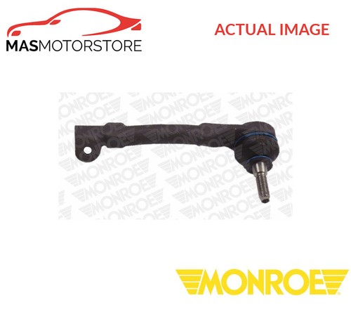 Track rod end - rod,