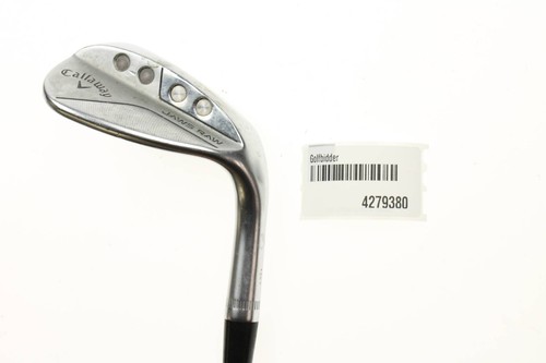 Callaway jaws raw face chrome - raw,