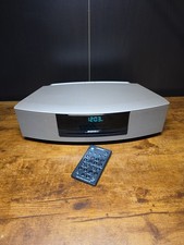 BOSE WAVE iii CD DAB AM/FM