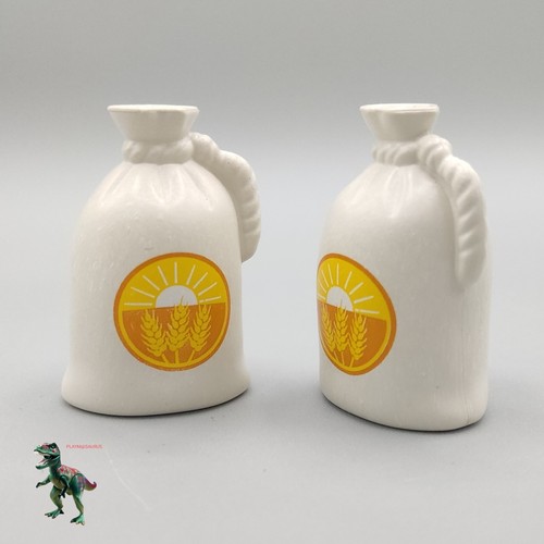 Playmobil white - playmobil,