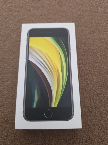 Original apple iphone empty - original,
