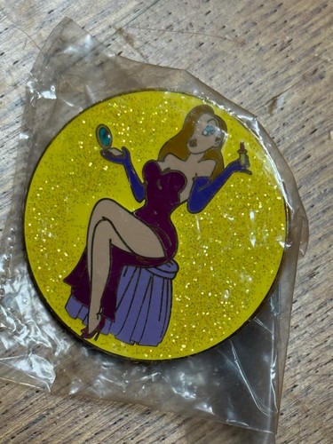 Disney jessica rabbit dressing - jessica,
