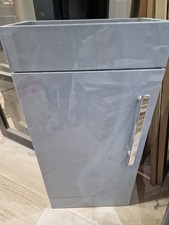 Artis Floor Standing 40cm Slim