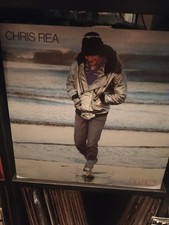 Chris Rea - Deltics (LP) (Very