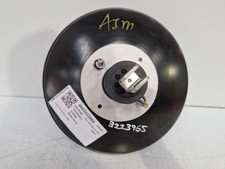 VAUXHALL CORSA 2014 BRAKE