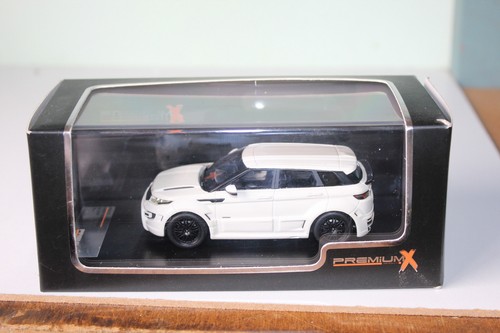 Premium land rover - premium, x