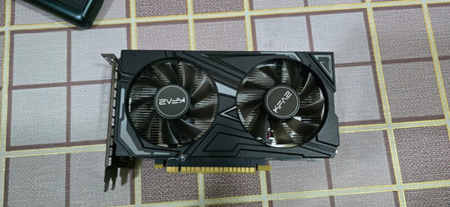 Nvidia geforce gtx 1650 - nvidia,