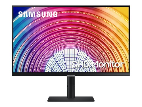 Samsung s27a600nwu 27in qhd - samsung,