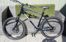 Giant Talon 3 Mountain Bike.