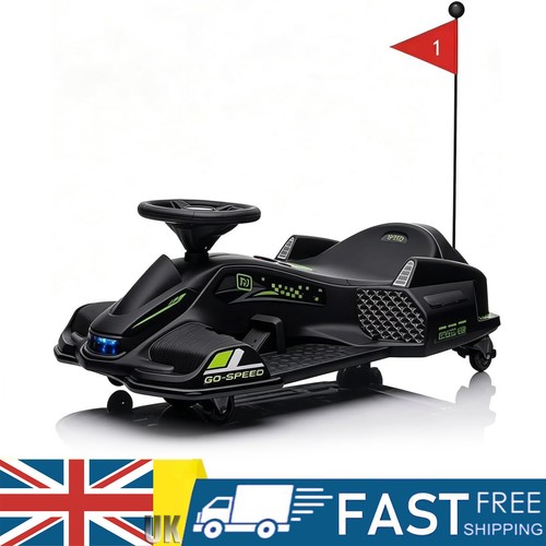24v electric drifting kart - 24v, go
