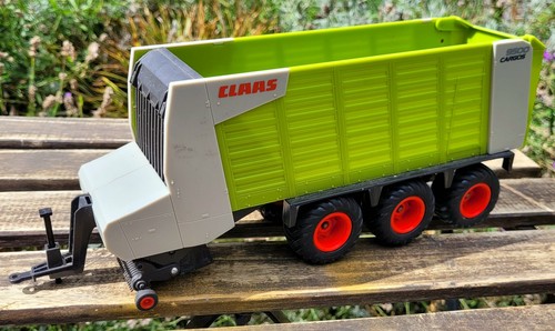 Siku claas 9500 cargos - 9500,
