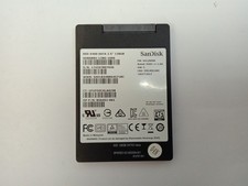 SanDisk X400 SD8SB8U-128G-1006