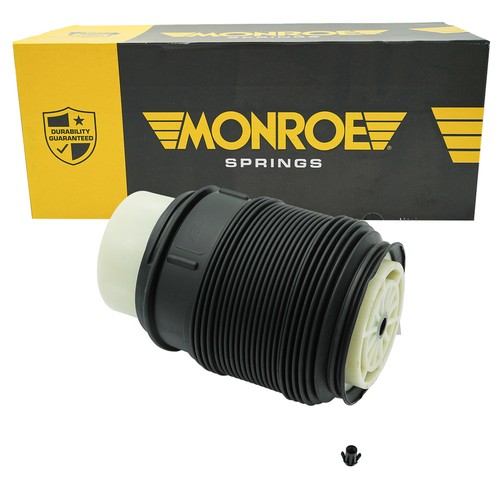 Air spring suspension for - air,