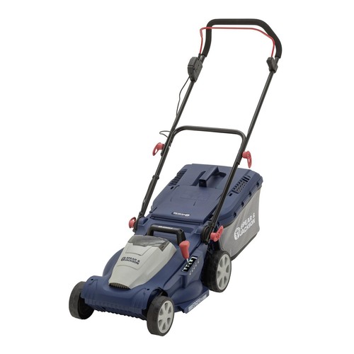 Cordless lawnmower 36v - lawnmower,