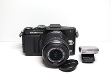 *READ* Olympus PEN LITE E-PL5