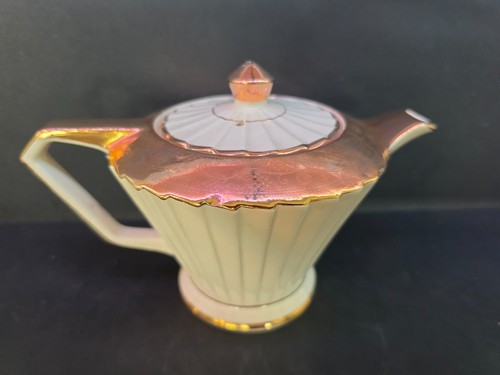 Sadler art deco gold - sadler,