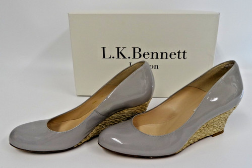 Bennett rope wedge - l, k